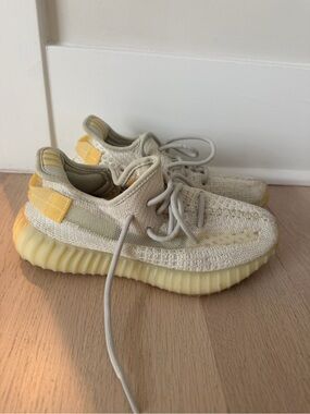 Yeezy Boost